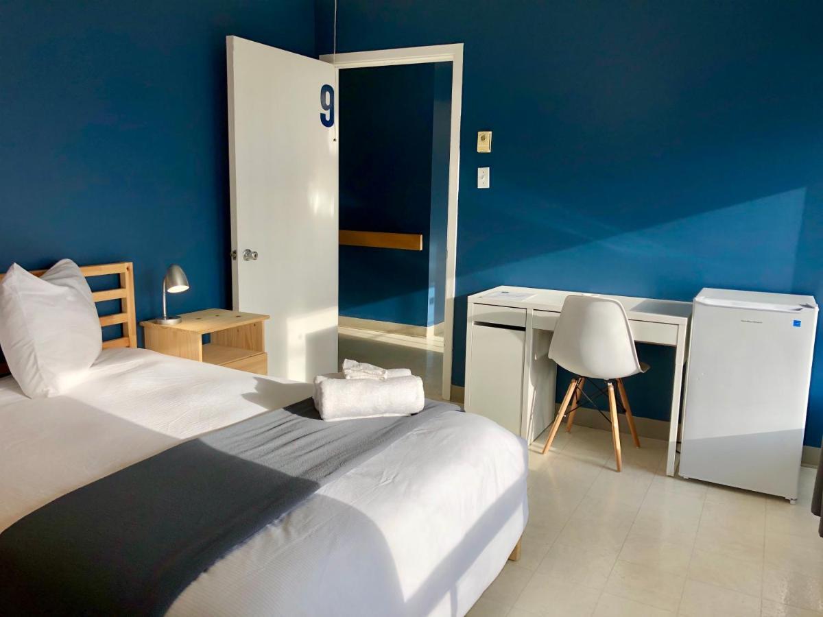 Bleu Mer, Hotel & Residences Carleton-sur-Mer Kültér fotó